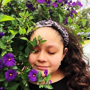 Meet your Posher, Yareli